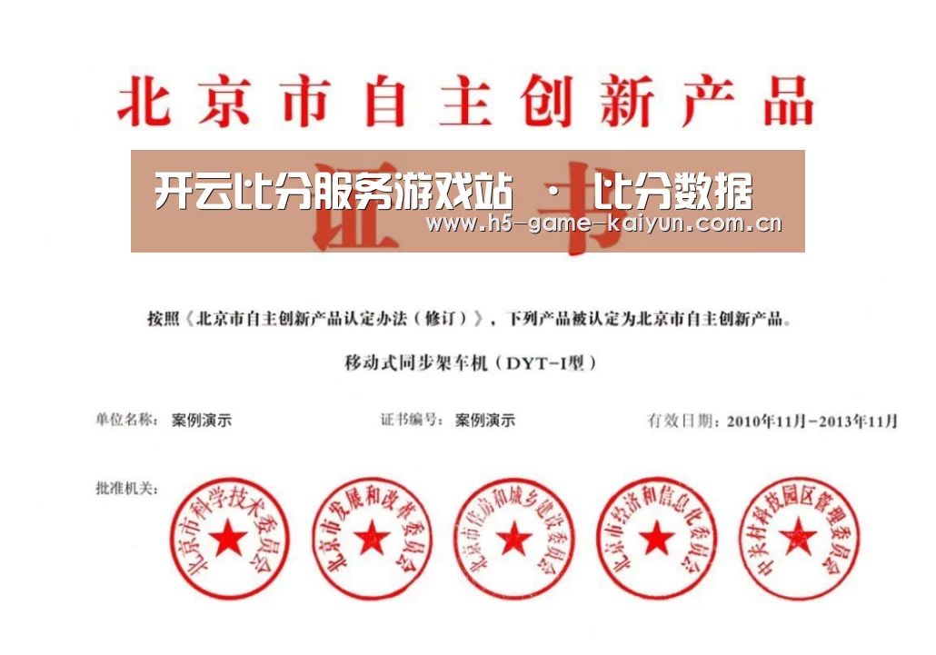 荣誉证书三(图1)